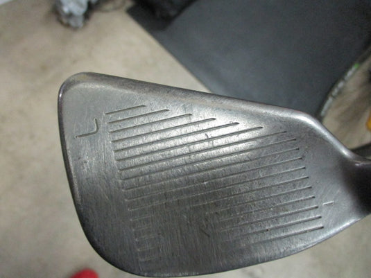 Used Ping ISI-K Lob Wedge