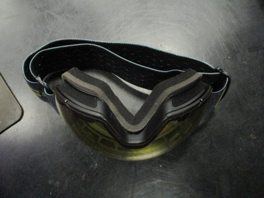Used Odoland Snow Sport Goggles With Yellow Lens