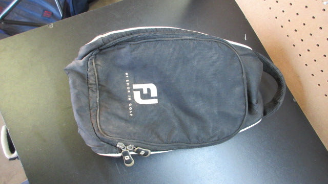Load image into Gallery viewer, Used Foot-Joy Golf Shoe Bag
