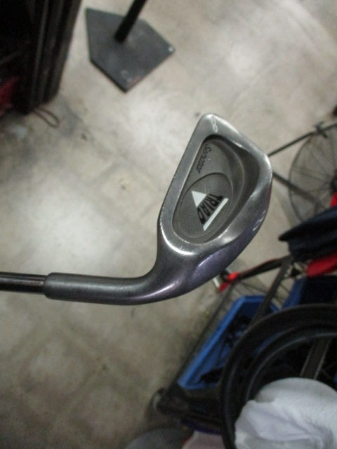 Load image into Gallery viewer, Used Senator Triad Junior 8 Iron
