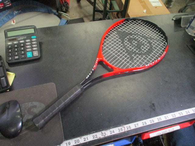 Load image into Gallery viewer, Used Dunlop Nitro 25 Jr. Tennis Racquet
