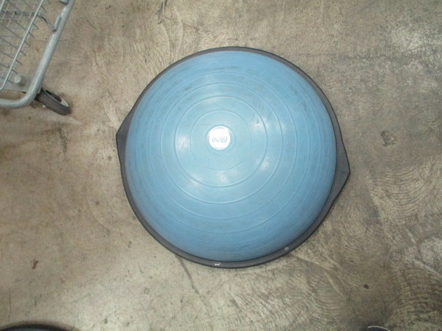 Load image into Gallery viewer, Used Blue Bosu ball
