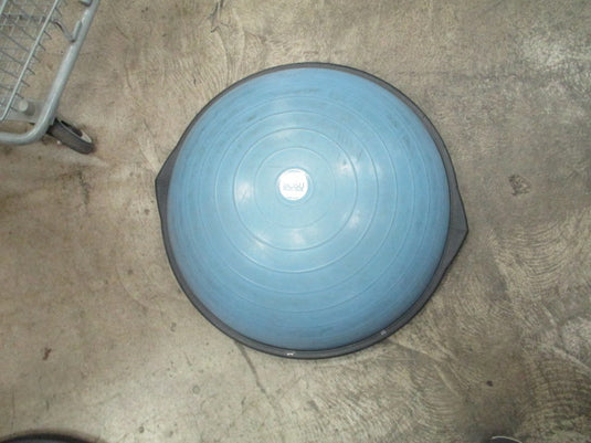 Used Blue Bosu ball