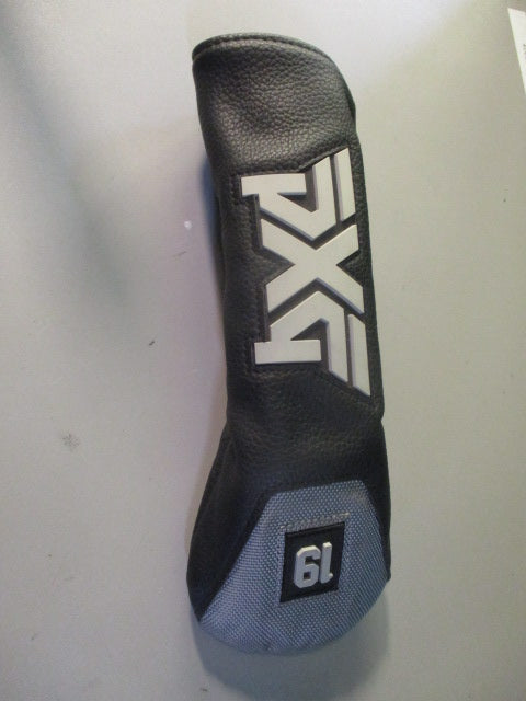 Load image into Gallery viewer, Used PXG 19 Quickstick Cart Magnet Golf Head Cover
