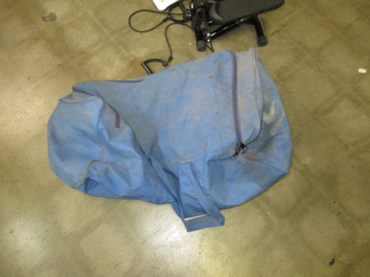 Used Champro Baseball Duffle Bag