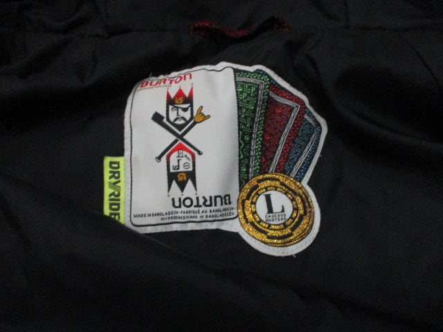 Load image into Gallery viewer, Used Burton Dry Ride Mens Large Winter Outerwear
