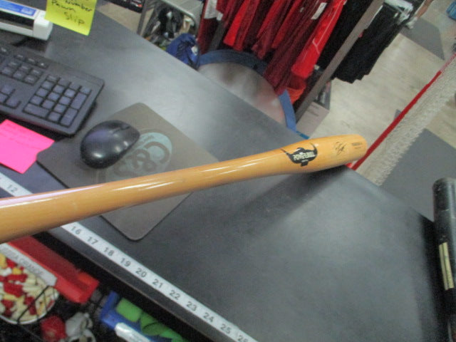 Load image into Gallery viewer, Used PowerBull Pro Maple 34" WoodBat
