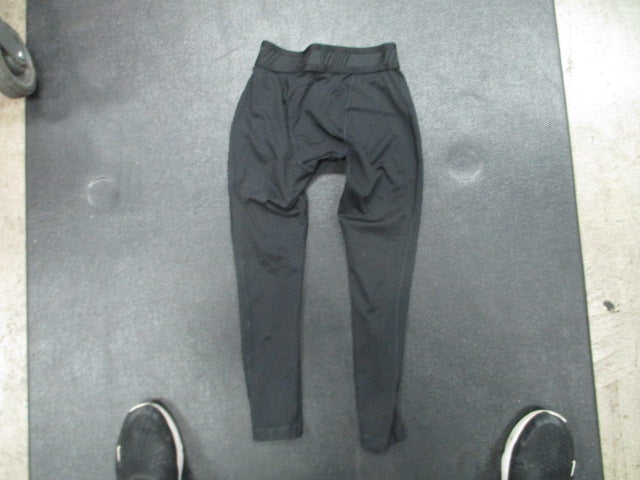 Load image into Gallery viewer, Used DSG Size Small 8-9 Compression Leggings
