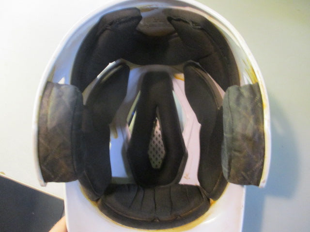 Load image into Gallery viewer, Used EvoShield  Size Small Baseball Helmet

