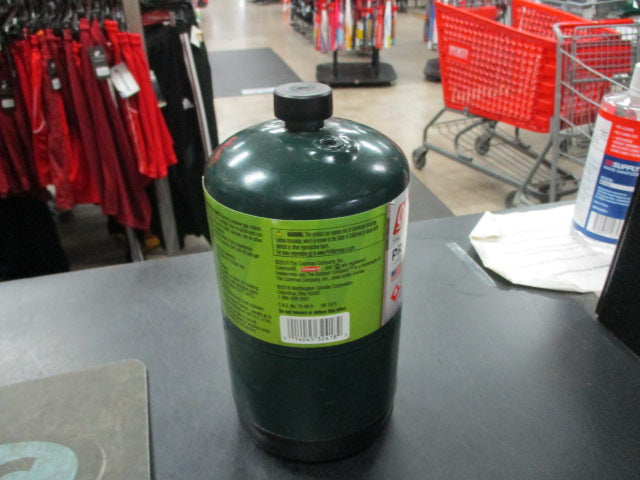 Load image into Gallery viewer, Used Coleman Propane Fuel
