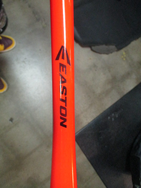 Used Easton Typhoon (-12) 28" USA Baseball Bat