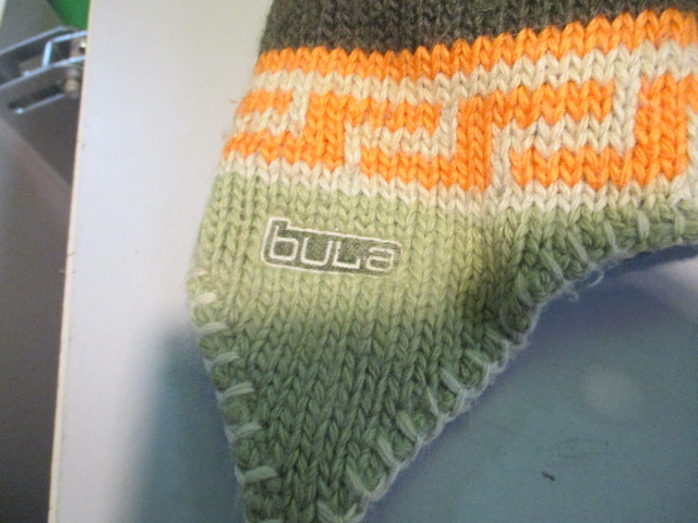 Load image into Gallery viewer, Used Bula Winter Knitted Beanie
