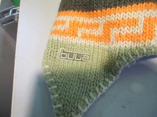 Used Bula Winter Knitted Beanie