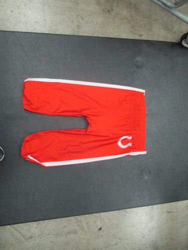 Used Riddell Youth Large Football Pant - NO Pad