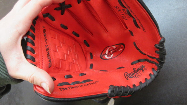 Load image into Gallery viewer, Used Rawlings Players Series 11&quot; Baseball Glove - RHT
