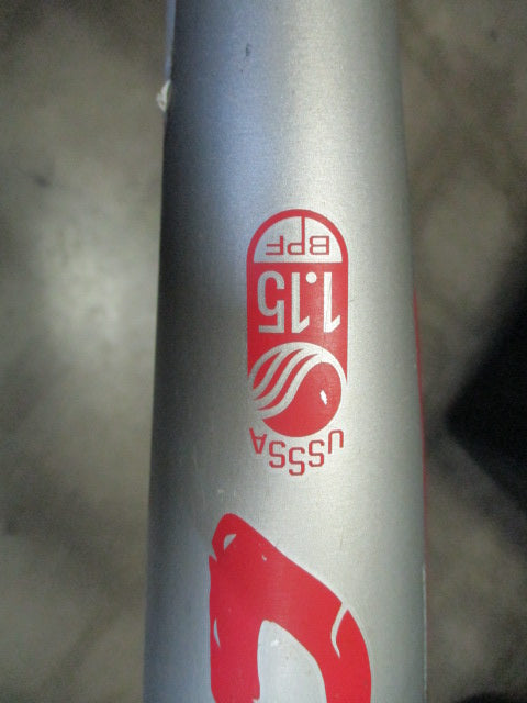 Load image into Gallery viewer, Used Combat Vigor 30&quot; (-8) Composite USSSA Bat
