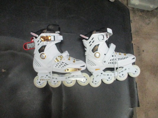 Weiqiu Size 6 In-line Skates