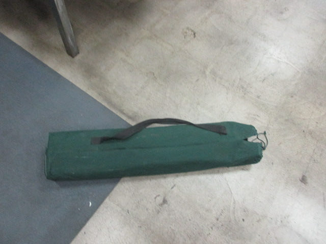 Load image into Gallery viewer, Used Portable Folding Camp Table (Damaged Still Usable)
