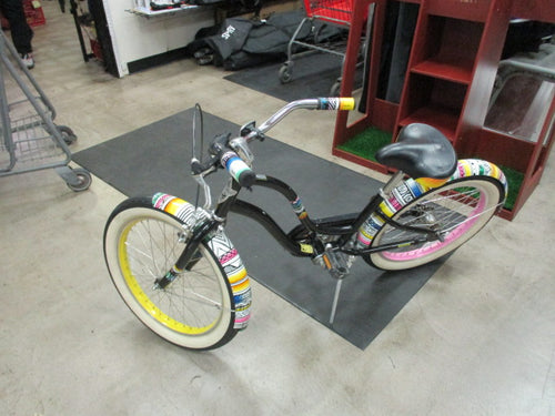 Used Electra 20