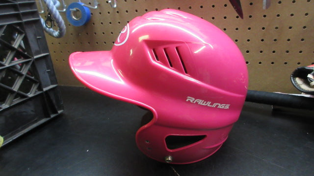 Load image into Gallery viewer, Used Rawlings Vapor Youth Batting Helmet - Size 6 1/4" - 6 7/8"
