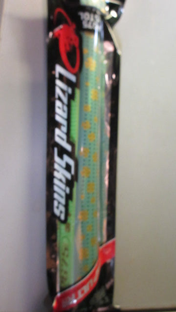 Load image into Gallery viewer, New Lizard Skins DSP Ultra Golf Grip  FOUR LEAF PG75 Pistol Putter Grip

