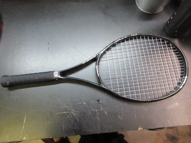 Load image into Gallery viewer, Used Wilson BLX Blade Ninety Eight Spin 27" Tennis Racquet
