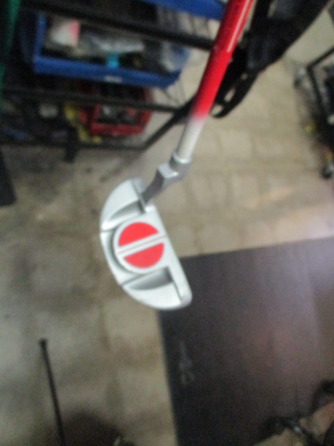 Load image into Gallery viewer, Used Rising Star Kids RH 22" Putter
