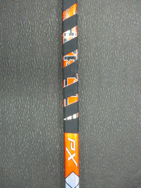 Used True Hzrdus PX 61