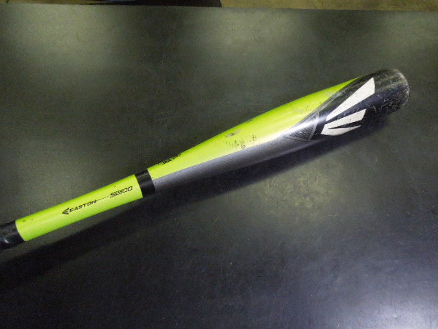 Load image into Gallery viewer, Used Easton S500 Speed Brigade USSSA Baseball Bat 27 in 14 oz -13
