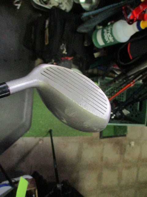 Vintage Super Concorde Shallow Face Right Hand 5 Wood by Nickent