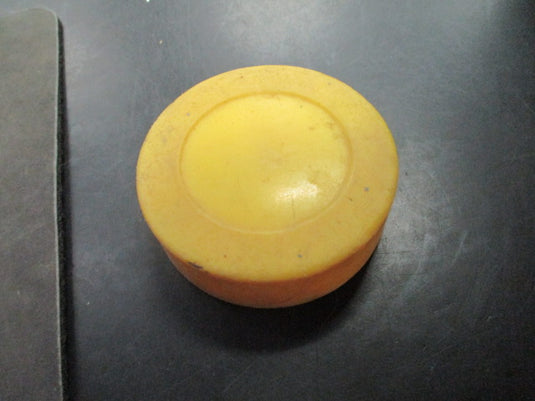 Used Franklin NHL Plastic Hockey Puck