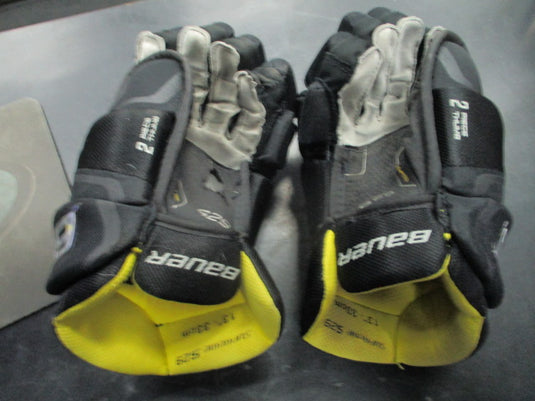 Used Bauer Supreme S29 13