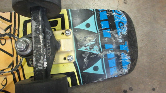 Used Penny Australia 27" Skateboard