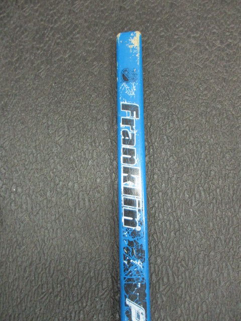 Load image into Gallery viewer, Used Franklin SX Extreme Shot Zone Blade 43&quot; Street Hocket Stick - LH
