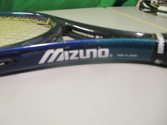 Used Mizuno Pro MV Oversized 27" Tennis Racquet - Has Rattle