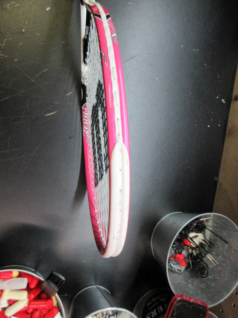 Used Wilson Serena Youth Tennis Racquet - 25"