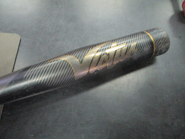 Load image into Gallery viewer, Used Victus Vandal BBCOR Alloy Baseball Bat  33.5 in 30.5 oz -3
