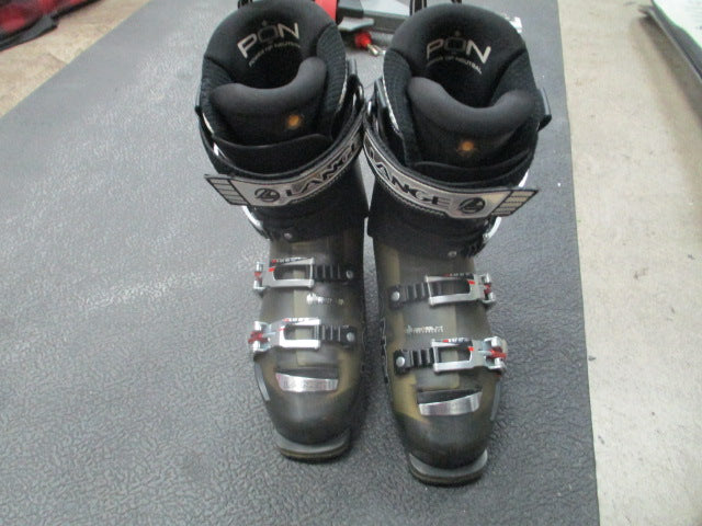 Load image into Gallery viewer, Used Surefoot RX 100 7.5 (25.5) Downhill Ski Boots
