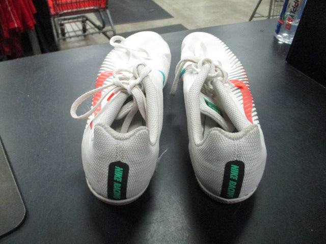 Load image into Gallery viewer, Used Nike Zoom Rival Track Spike Shoes Size 10.5
