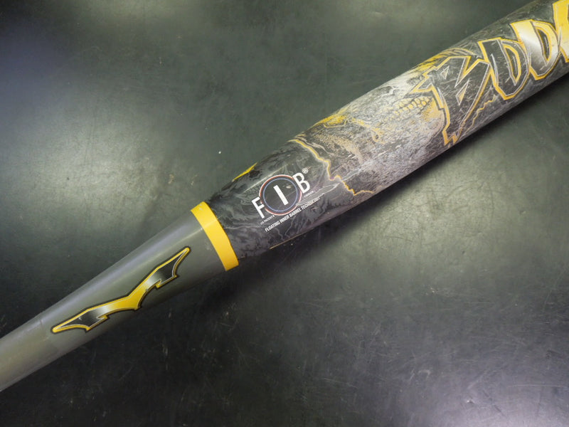 Load image into Gallery viewer, Used Monsta Bats Boogster M2 Comp USA ASA Slowpitch Softball Bat 34/25 -8
