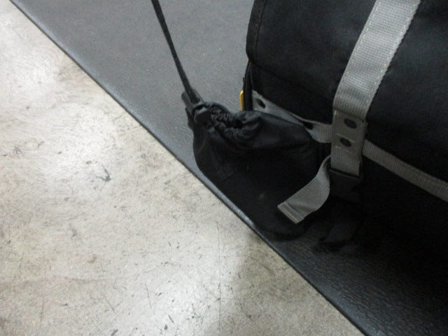 Load image into Gallery viewer, Used Moto Fizz Large Camping Seat Bag
