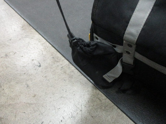 Used Moto Fizz Large Camping Seat Bag