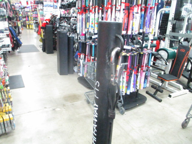 Load image into Gallery viewer, Used SKLZ Hit-A-Way Portable Baseball Training-Station Swing Trainer with Stand
