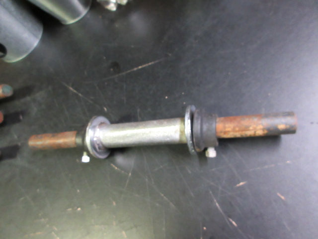 Load image into Gallery viewer, Used Standard dumbbell handle 15"

