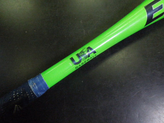 Used Easton Typhoon USA Baseball Bat 30 in 18 oz -12