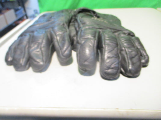 Used Harley Davidson Size XL Winter Snow Glove