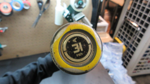 Load image into Gallery viewer, Used Easton Ghost X Hyperlite 31&quot; -11 USA Composite Baseball Bat
