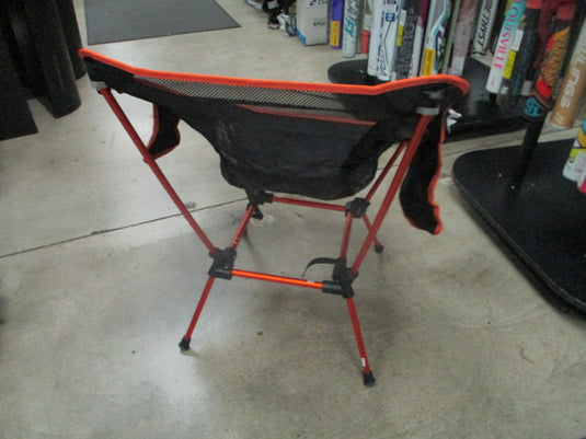 Used Sportneer Compact Collapsible Camping Chair