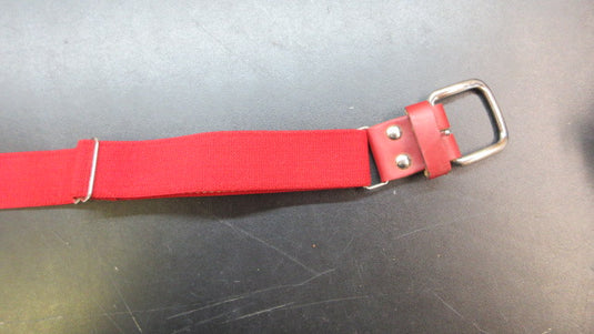Used Champro Youth Baseball Belt