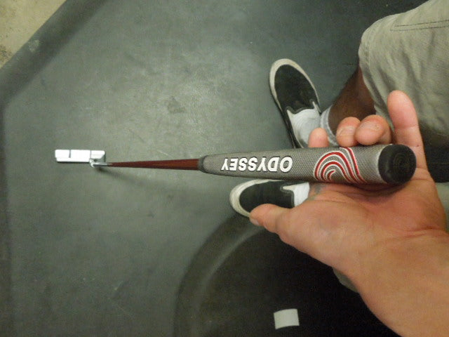 Load image into Gallery viewer, Used Odyssey White Hot OG #2 Right Hand Putter

